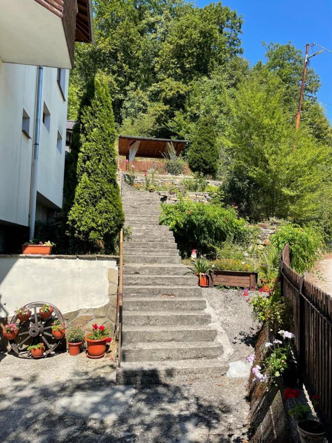 Sun House Hotel Tryavna Exterior photo