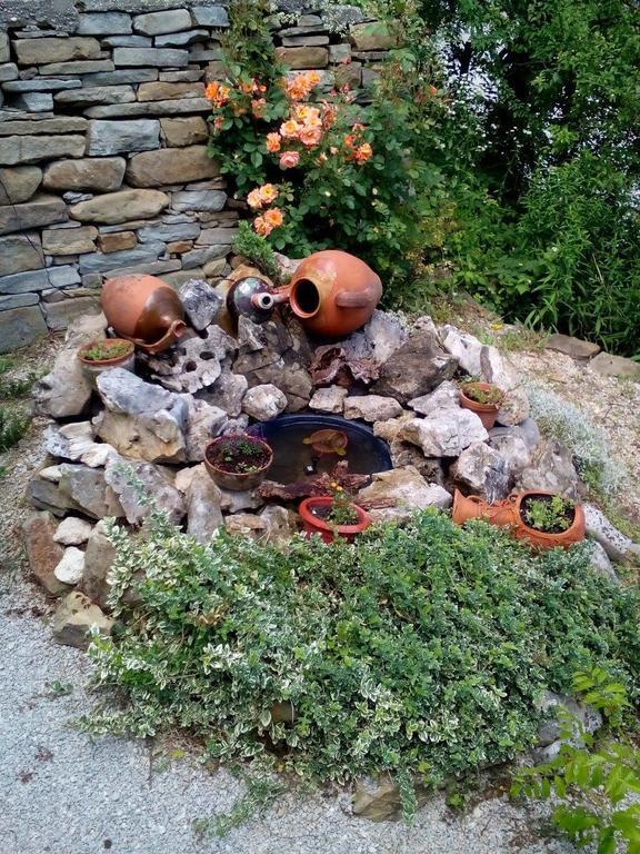 Sun House Hotel Tryavna Exterior photo
